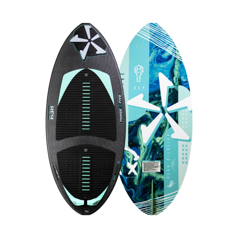KEY 55″ SKIM
