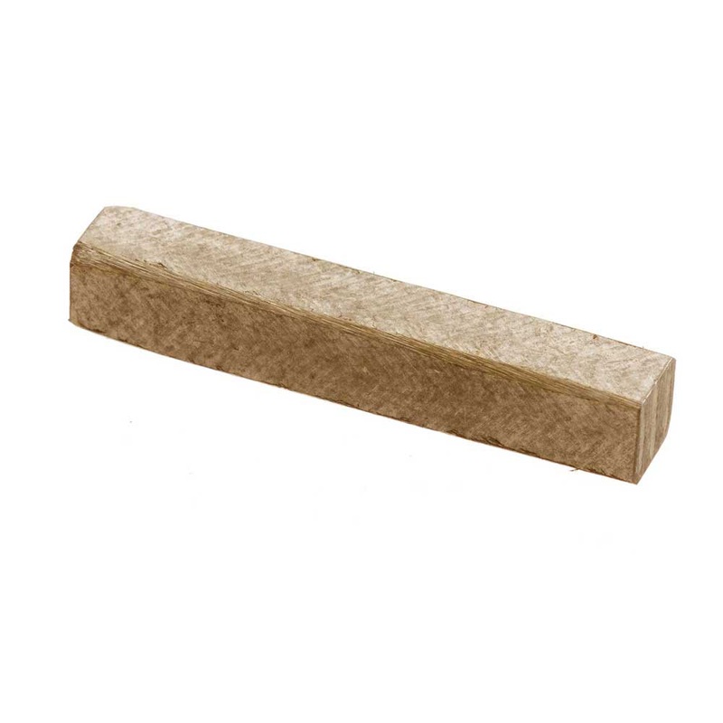 Key Way, Brass Prop 1 1/8″
