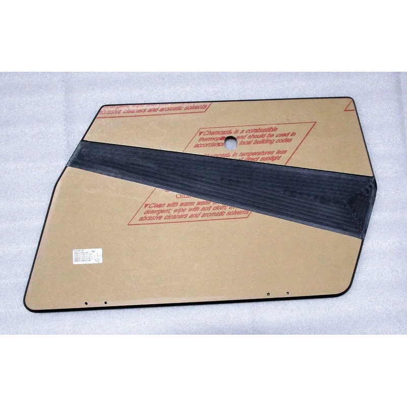 Lid, Acrylic Glovebox, EC : 18