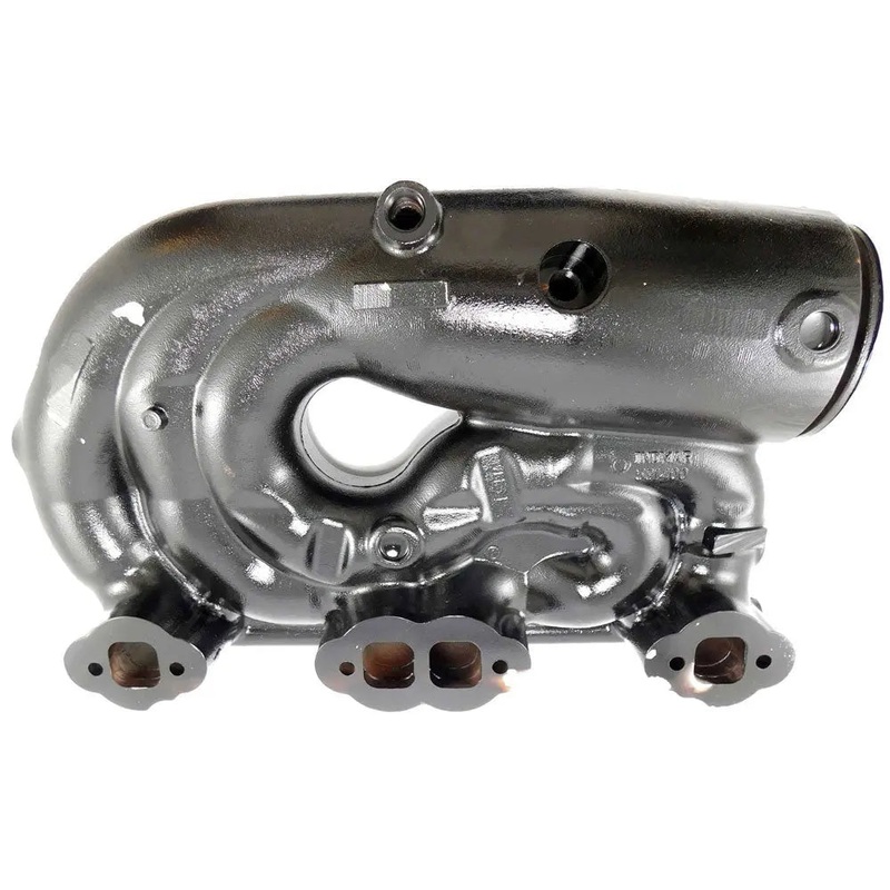 Manifold EX CAT 1.05g/1 STBD