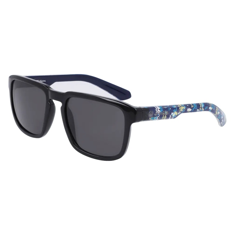 MARI LL/ BLK/BLUE GREEN IGUCHI