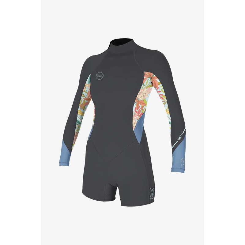O’NEILL WMNS BAIA 2/1 BZ L/S SPRING