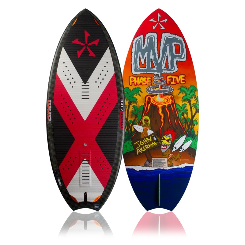 Phase Five MVP LTD 50″ Skimmer