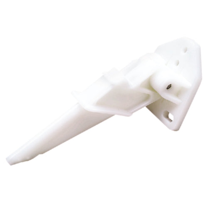 Pitot Tube – Speedometer