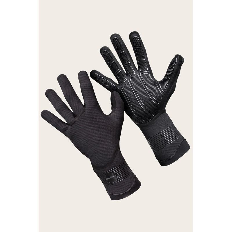 Pyscho Tech 3mm Gloves Sm