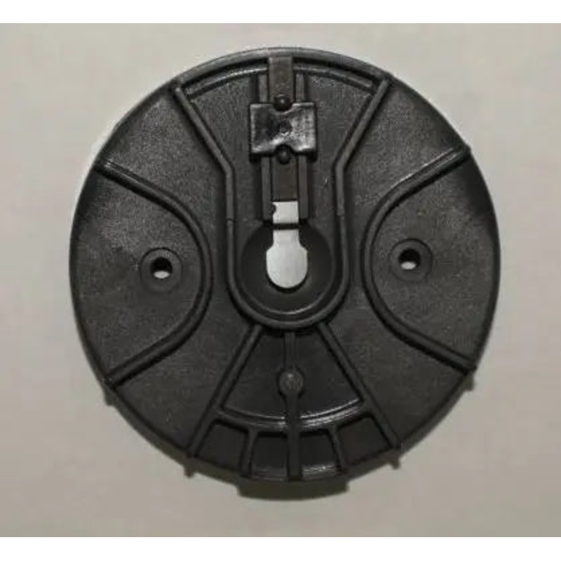 Rotor HVS (High Voltage Switch)