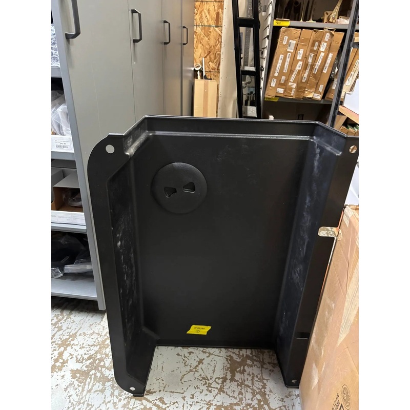 Storage Tray, Motorbox center