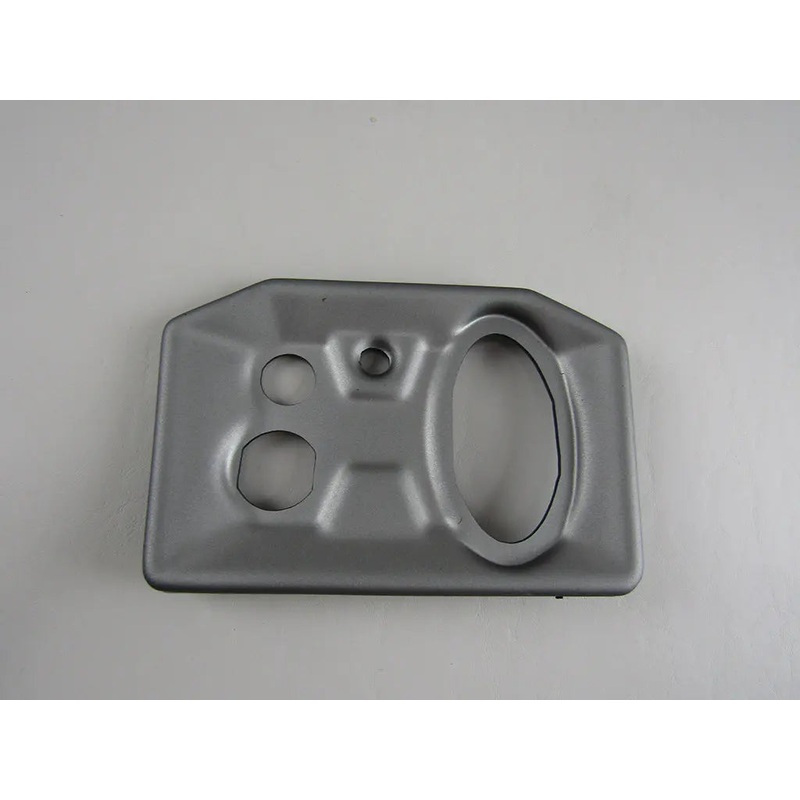 SWITCH PANEL INSERT OUTBOARD FUNCT.