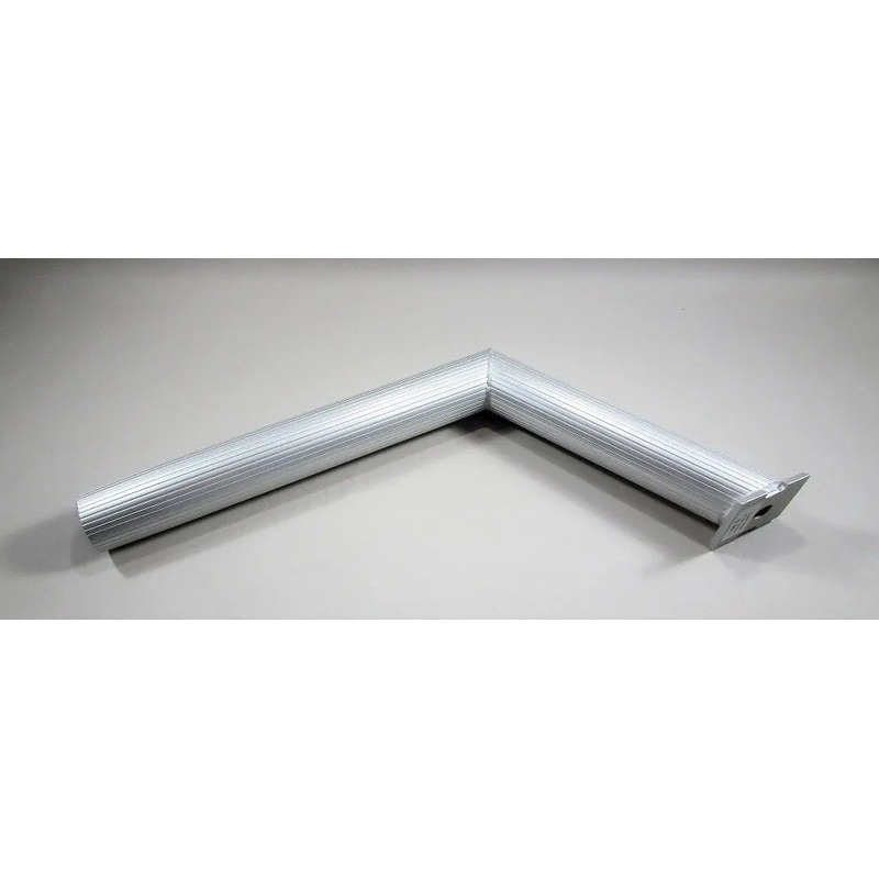 Table, Side-Mount Leg Tub3, 2-1/4″
