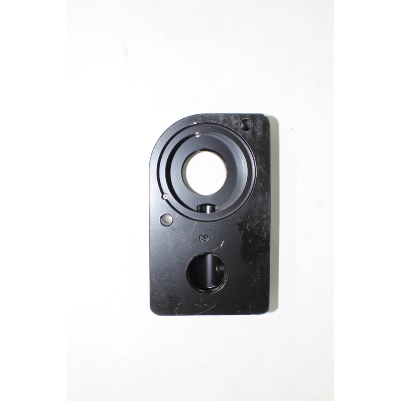 THERMOSTAT ADAPTOR RW LS3, LY6