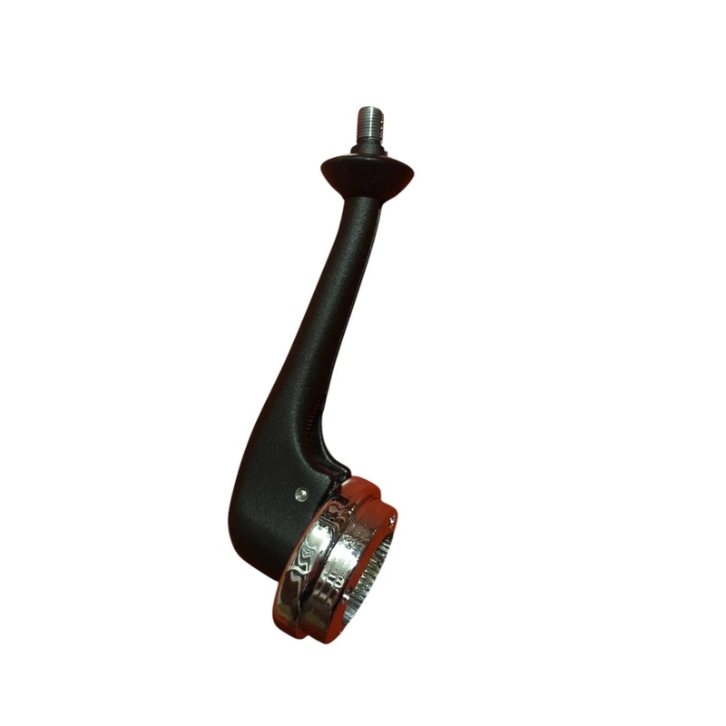 Throttle, Arm-control