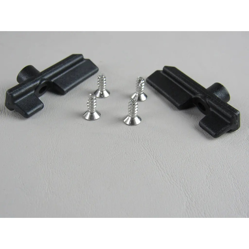 Windsheild Hardware Kit