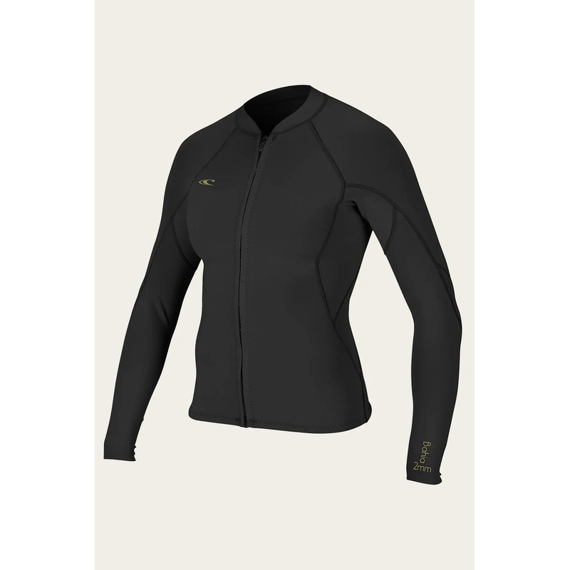 WMNS BAHIA 1/.5 FZ JACKET – 6
