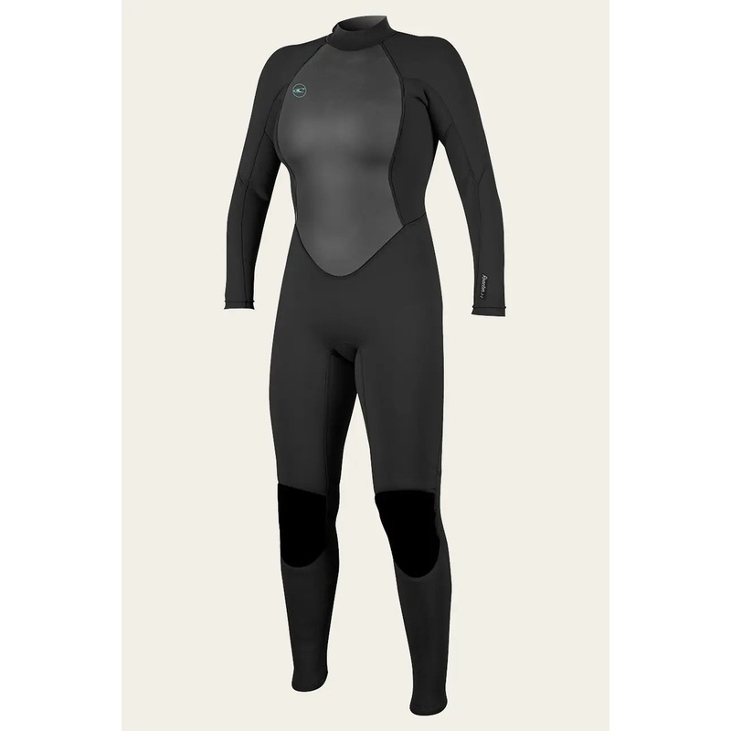 WMNS REACTOR 2 3/2 BZ FULL BLACK 14