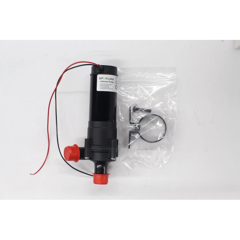 687001R PUMP SUPER CHARGER