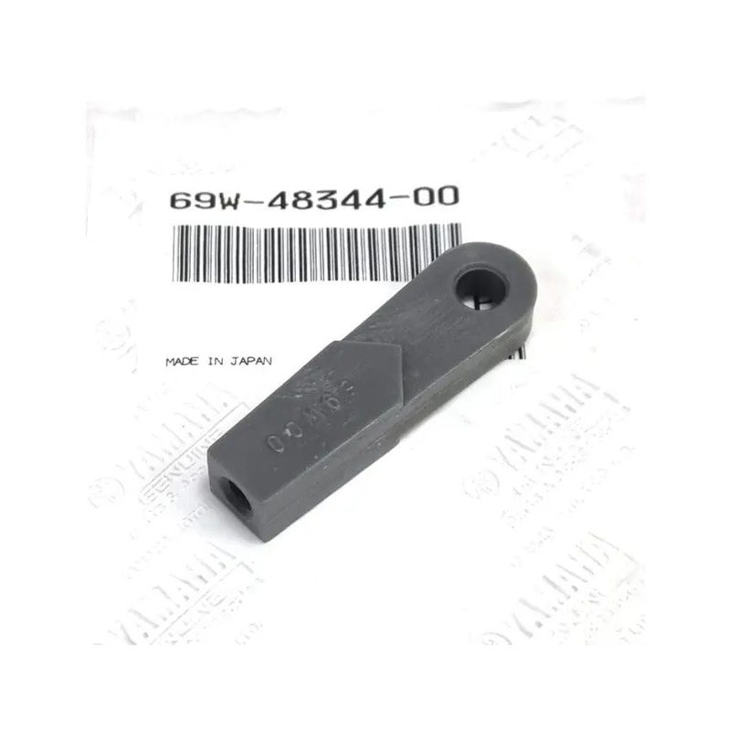 Cable End. Remote control