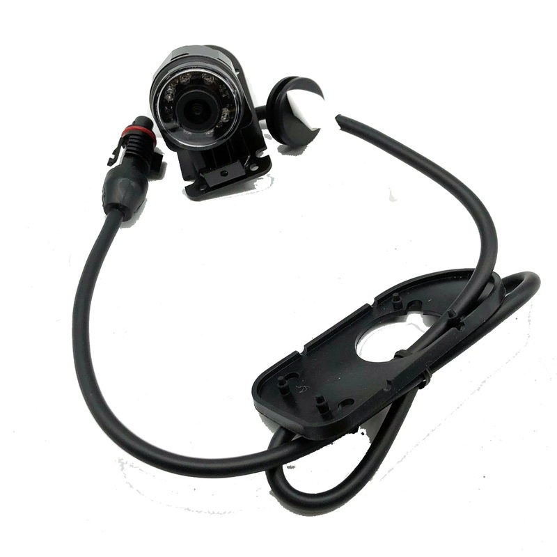 Camera, Backup Camera, REV1, ’20