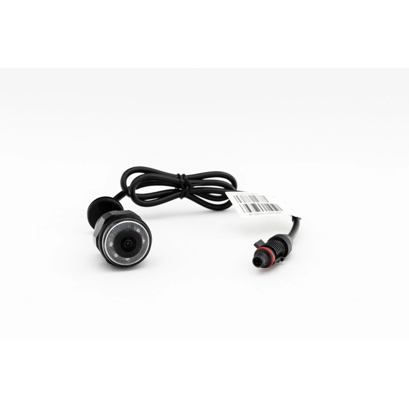 CAMERA BACKUP, REV 21-
