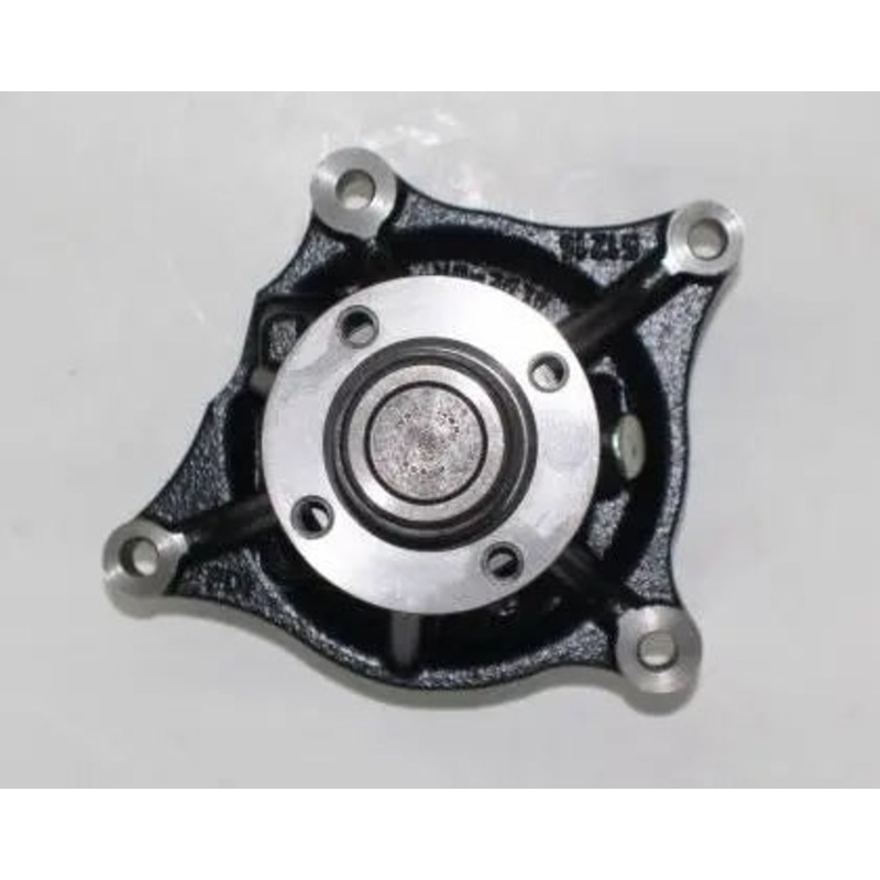 CIRCULATION PUMP COOLANT 6.2 FORD
