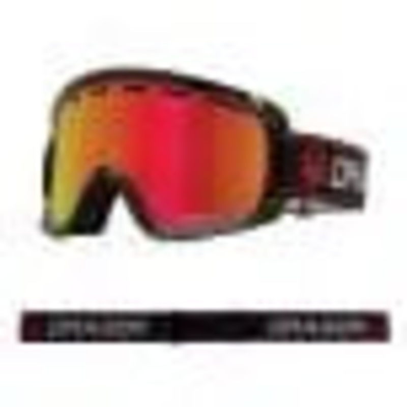 D1OTG – INFRARED/LLREDION