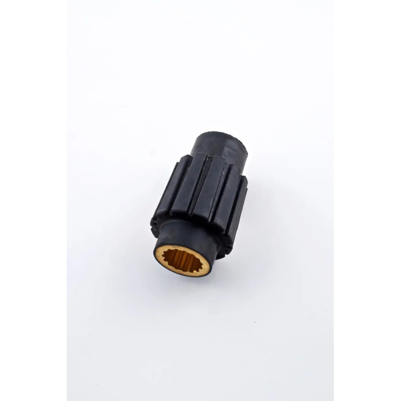 Damper for 6CE/F Prop