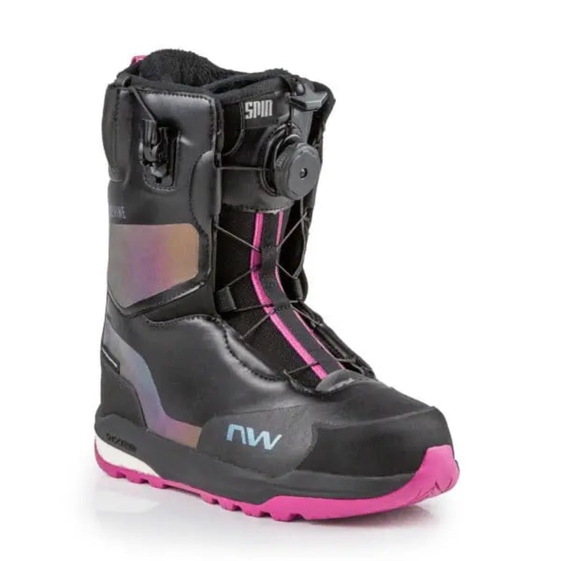 DEVINE HYBRID – 7.5