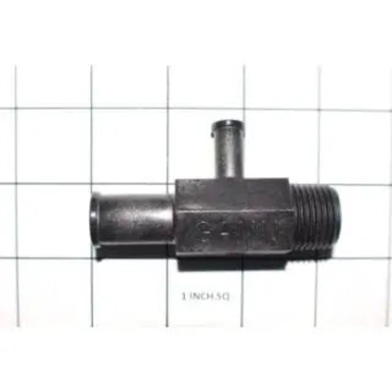 FITTING 1/2″ NPT T-FITTING