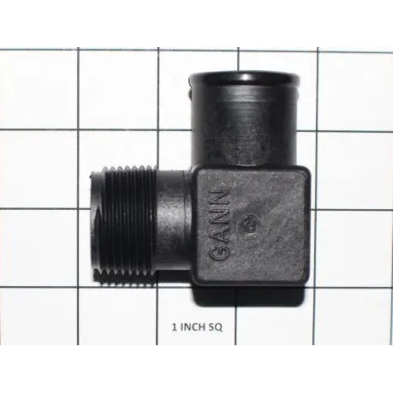 Fitting 1″x1 1/4″ ELB.NYL.