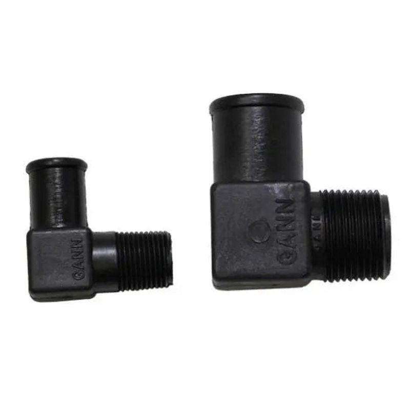 FITTING TEE 5/8X1″X3/4 NPT