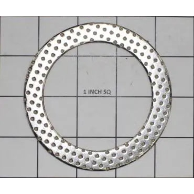 Gasket Exahust Armored Elbow 6.2L