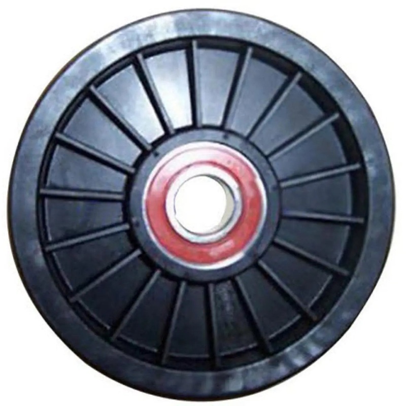 Idler Pulley 4.25″
