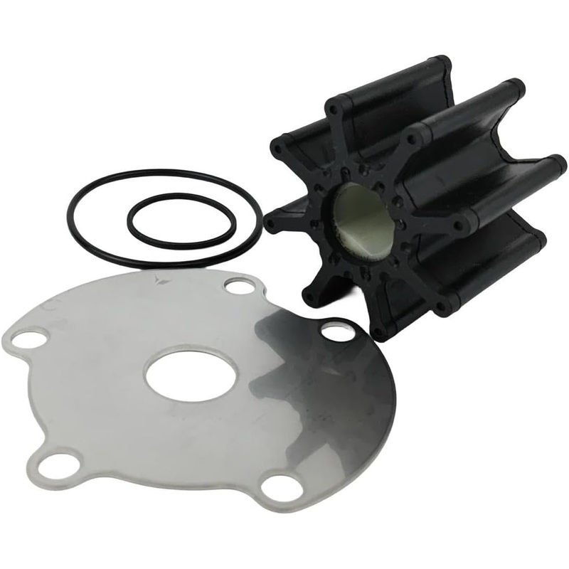 Impeller Kit–SINGLE FLAT