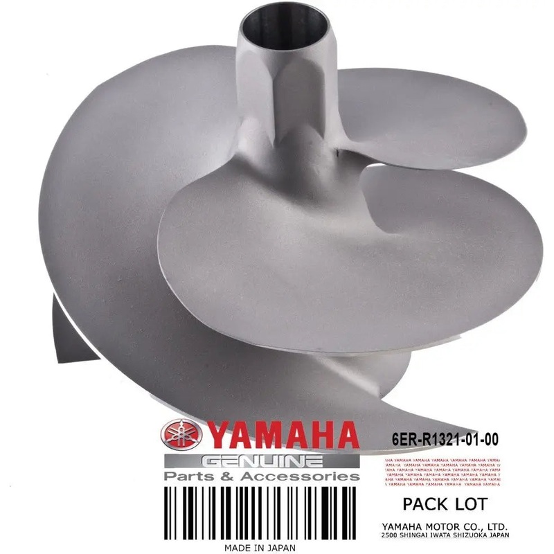 IMPELLER-YAMAHA
