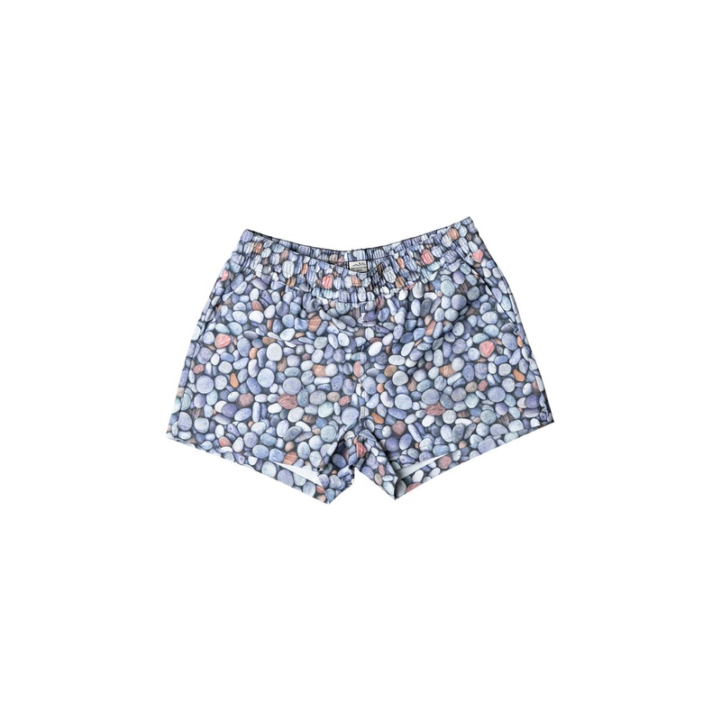 KICK OUT-RIVER BED-L