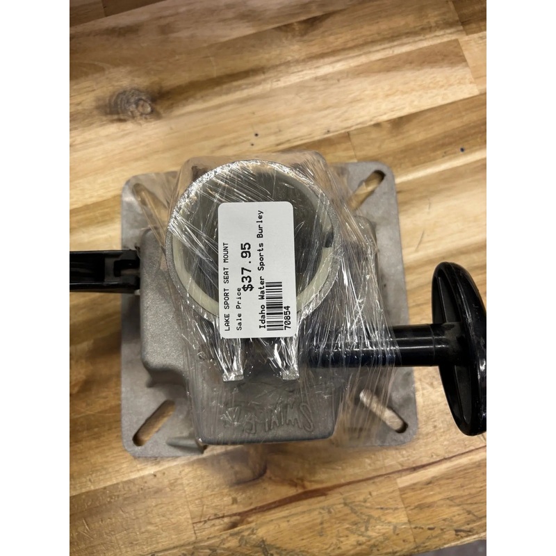 LAKE SPORT SEAT MOUNT