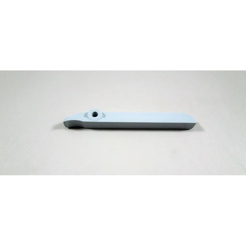 Lever Side Plate Port, Tower, Axis