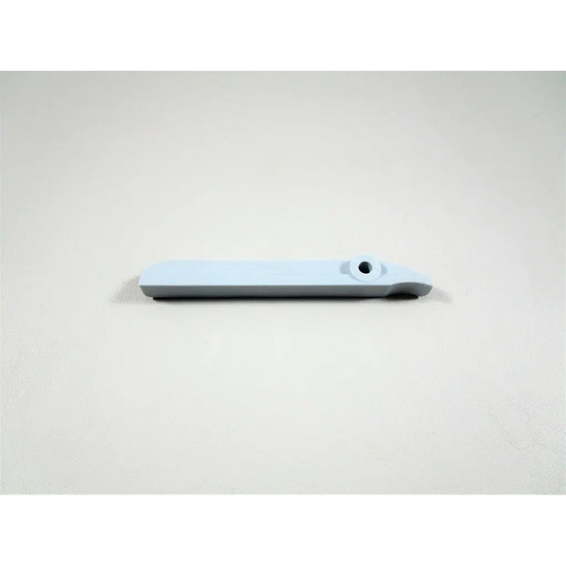 Lever Side Plate Stbd Tower Axis