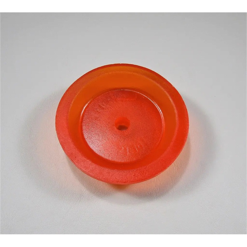 Malibu Bow Roller End Bell .5″ID