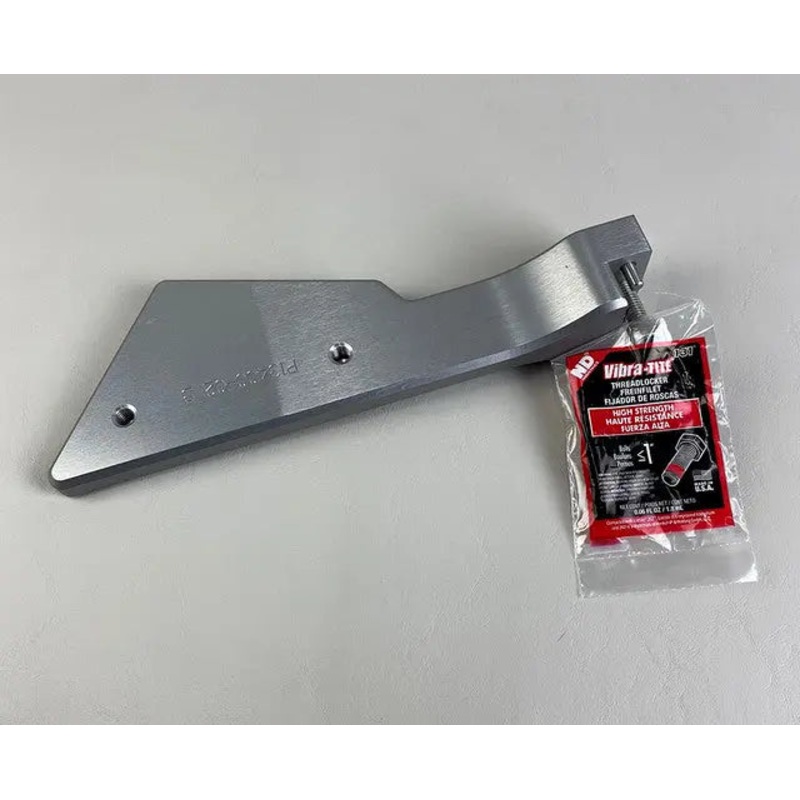 Mount Arm, Clamp, Stbrd