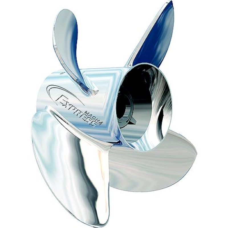 PROP EXPRESS 4 BL SS 15X15 LH