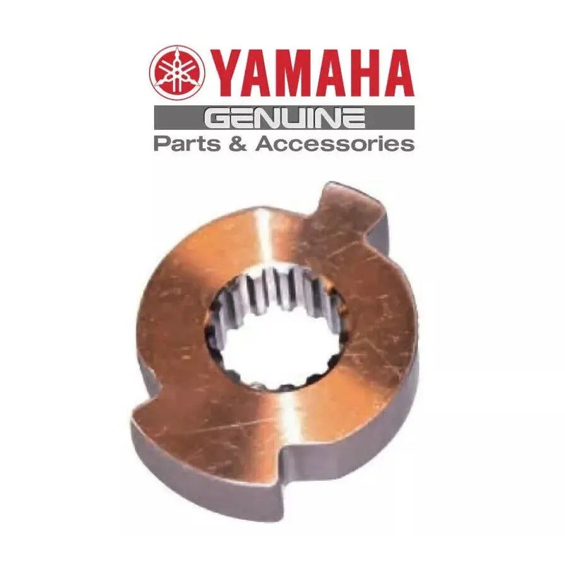 PROP SPACER