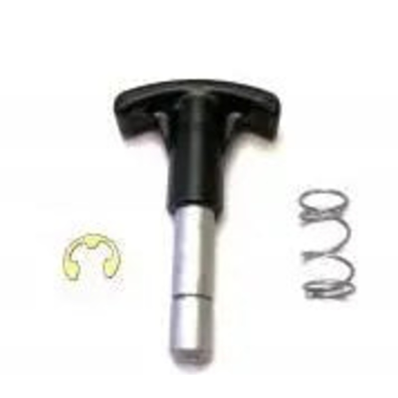 PULL T-HANDLE REPLACEMENT KIT- F2