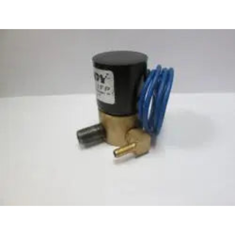 Reverse Solenoid(Old Style), Surge
