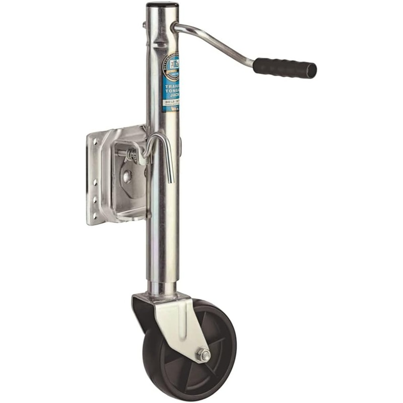 SBC353 1500 lbs