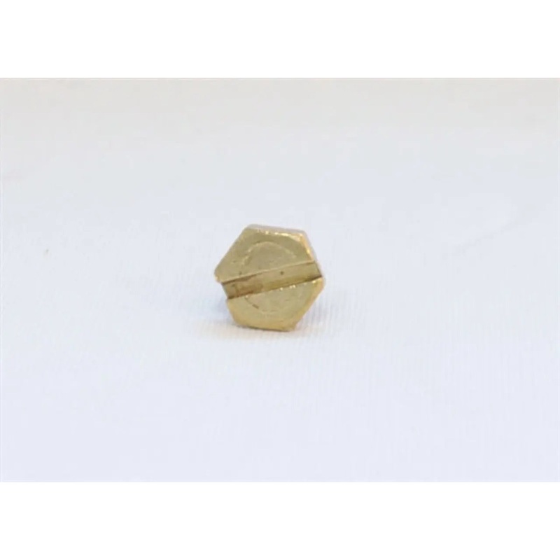 SCREW COVER PLATE JOHNSON