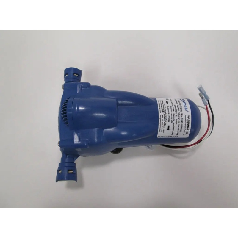 Shower FW1215 pump w/bullet