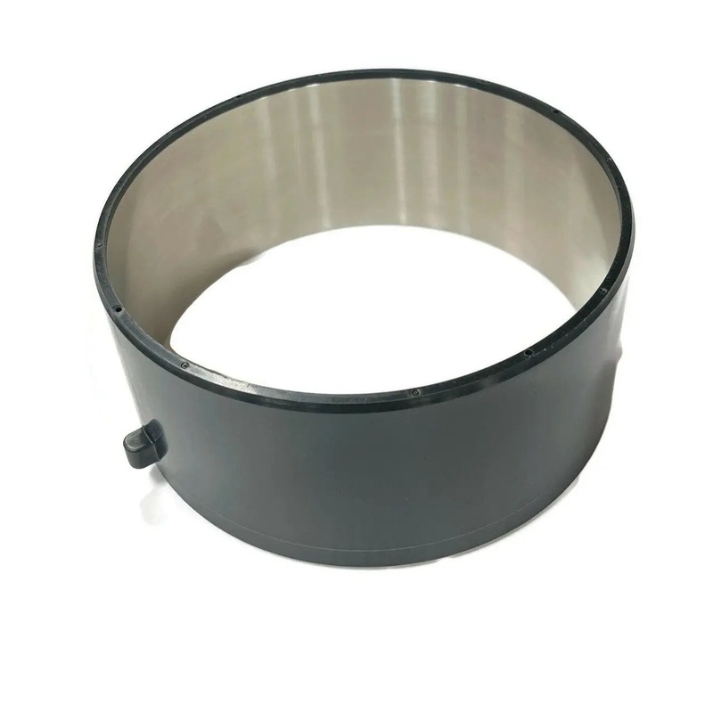 Sleeve-Impeller SS Wear
