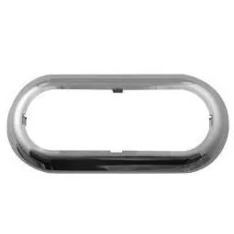 Trim Ring Surface Tail Fusion Lamp