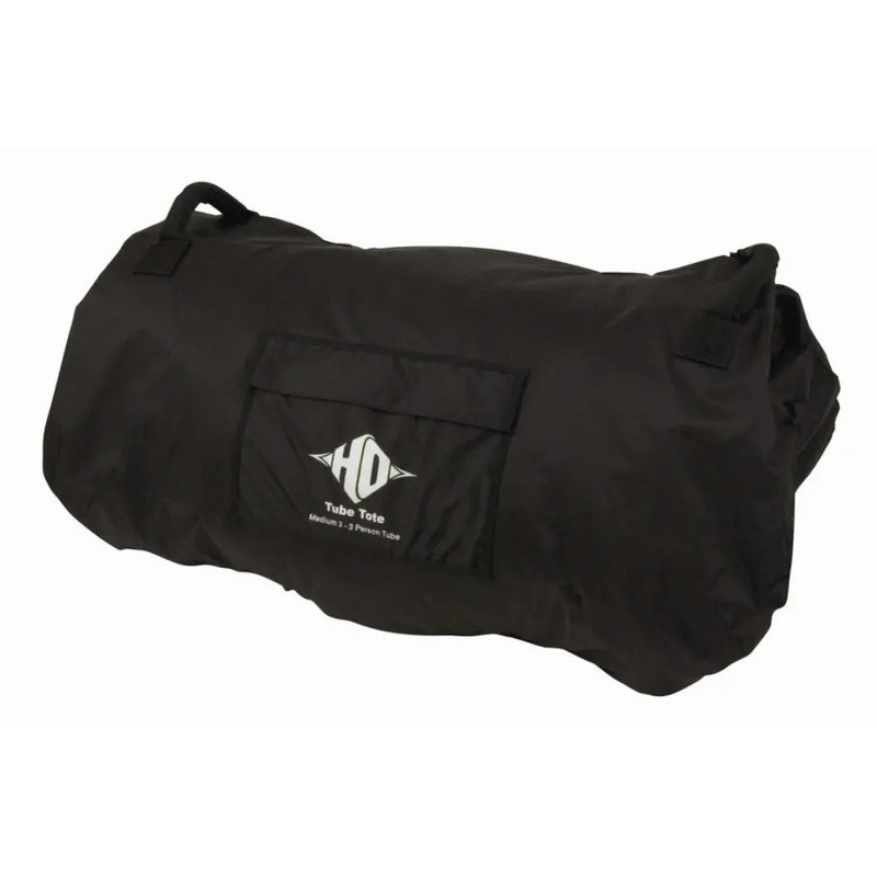 Tube Tote – Large (2-3 Person Tube)