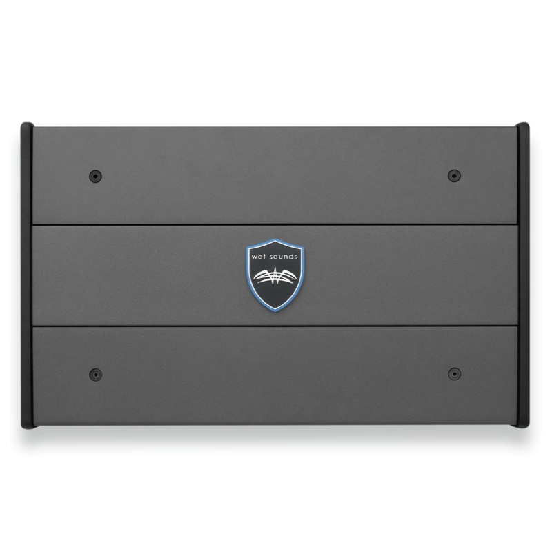 WS AMP SUBWOOFER, SYN6 MALI